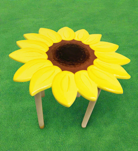 Sunflower platform