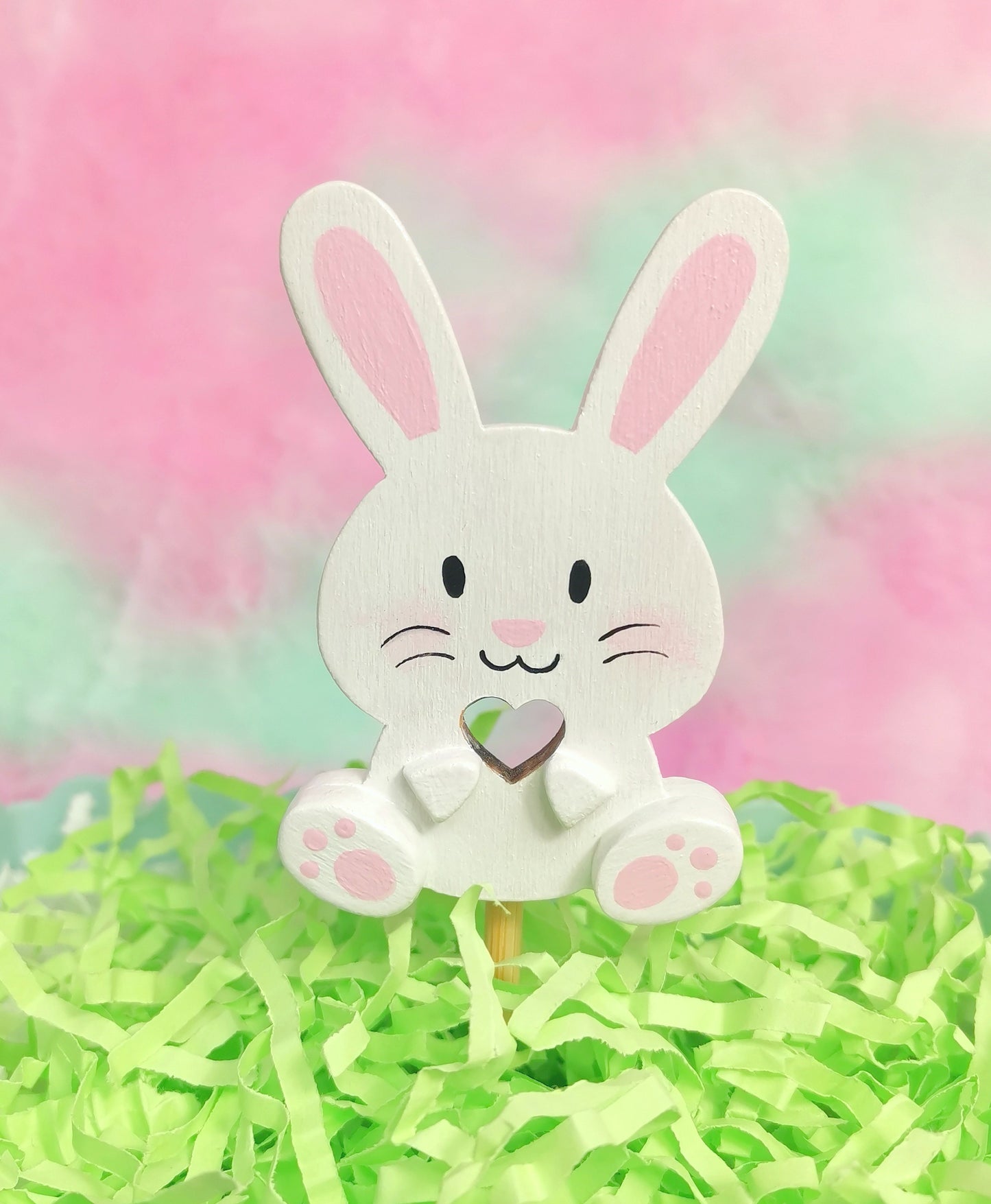 Bunny Friend Chewpop