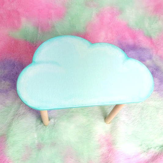 Cloud platform