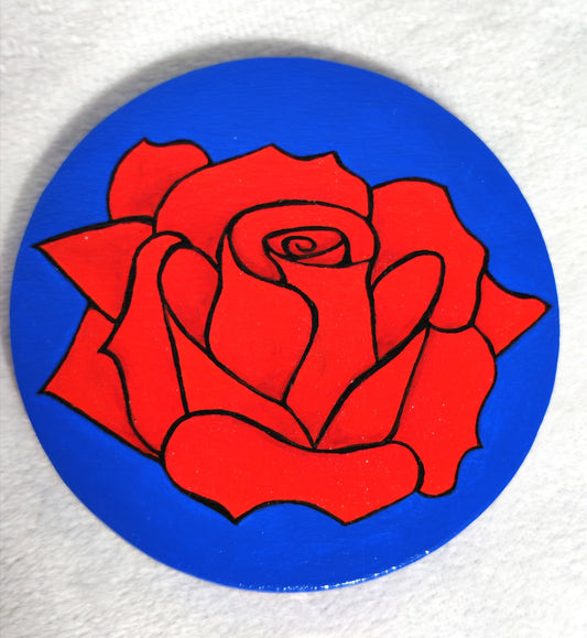 Custom Wheel decoration