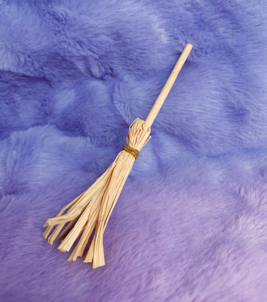 Witches broom chew
